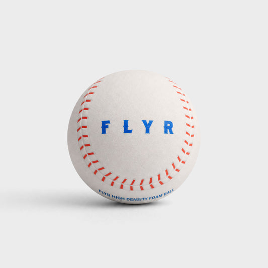 FLYR HDF Training Balls (10 x 12-pack)